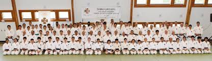 Image result for Winchester Shorinji Kempo Club