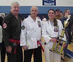 Image result for Oxford Karate Institute
