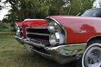 1965 Pontiac 2+2 421 sale