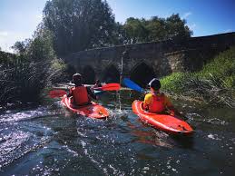 Image result for Addlestone Canoe Club