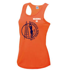 Image result for Blackpool Youth Netball Club