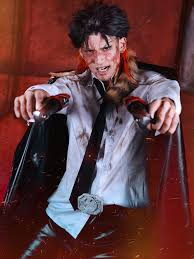 「XANXUS（ザンザス）」の画像検索結果