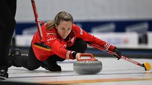 Image result for Aberdeen University Curling Club
