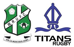 Image result for Wharfedale Rugby Union Football Club