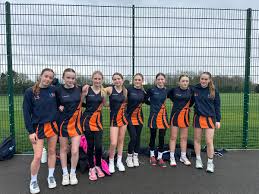 Image result for Hornets Netball Club