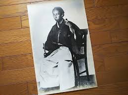 Image result for 武士 古写真