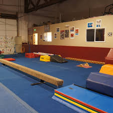 Image result for Coalville Gymnastics Club