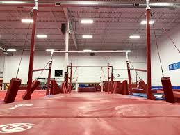 Image result for Dynamo Trampoline Academy