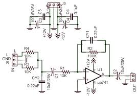Image result for фильтры НЧ