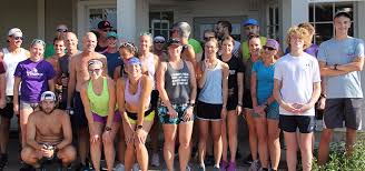 Image result for Stopsley Striders Jogging Club