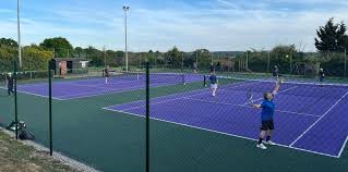 Image result for Heworth Tennis Club