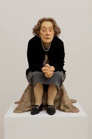 Image result for ron mueck