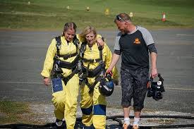 Image result for Cornish Parachute Club