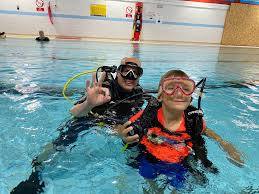 Image result for Calshot Sub-Aqua Club