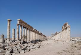 Image result for colonnades