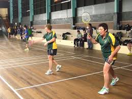 Image result for L N E R Badminton Club