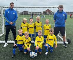 Image result for Penkridge Junior Football Club