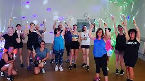 Image result for Zumba Bracknell Club