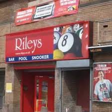 Image result for Rileys Liverpool Grand Central