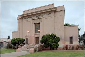 Image result for Los Angeles Department of Water and Power