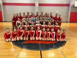 Image result for Revolutions Twirlers