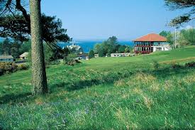 Image result for Largs Golf Club