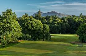 Image result for Braehead Golf Club