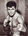 Denny Moyer - Boxrec Boxing Encyclopaedia