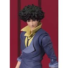 「スパイク・スピーゲル カウボーイビバップ」の画像検索結果