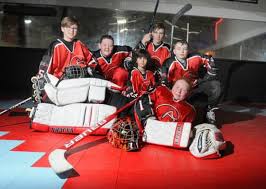 Image result for Glossopdale Devils