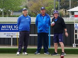 Image result for BARROW BOWLS CLUB