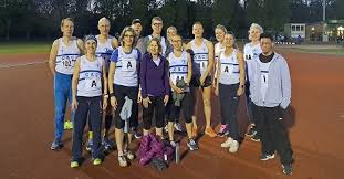 Image result for Cambridge & Coleridge Athletics Club