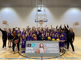 Image result for Sheffield Hatters Basketball Club