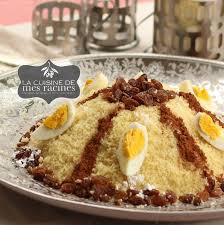 Image result for seffa couscous