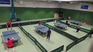 Image result for Rugby Table Tennis Club