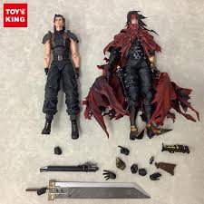 「ヴィンセント・ヴァレンタイン」の画像検索結果