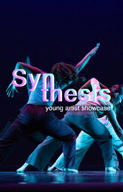 Image result for Surrey Young Dancemakers