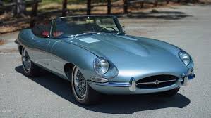 Image result for Light Blue 1968 Jaguar