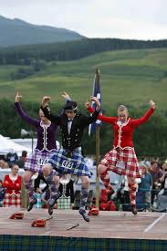 Image result for Highland Flingers