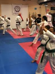 Image result for moray coast tang soo do