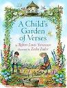 A Child's Garden of Verses by Robert Louis Stevenson - Reviews ...