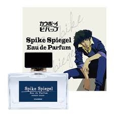 「スパイク・スピーゲル」の画像検索結果