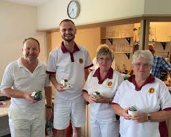 Image result for Burghfield Bowls Club