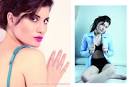 attrice - Ilaria Fioravanti