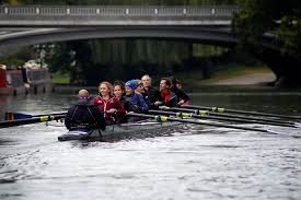 Image result for Cambridge Rowing Experience