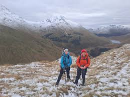 Image result for The Cairngorm Club