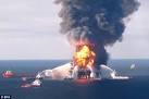BP oil rig's fire alarm was switched off 'so workers could get a ...