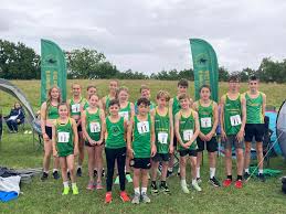 Image result for East Cheshire Harriers & Thameside A C