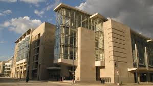 Image result for Washington Convention Center