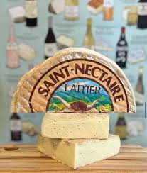 Image result for saint nectaire